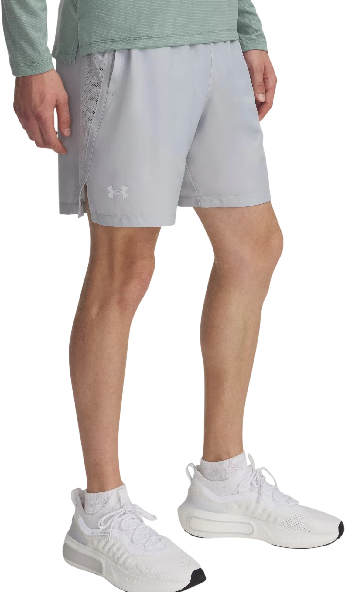 Шорты Under Armour Ua Launch 7'' Shorts