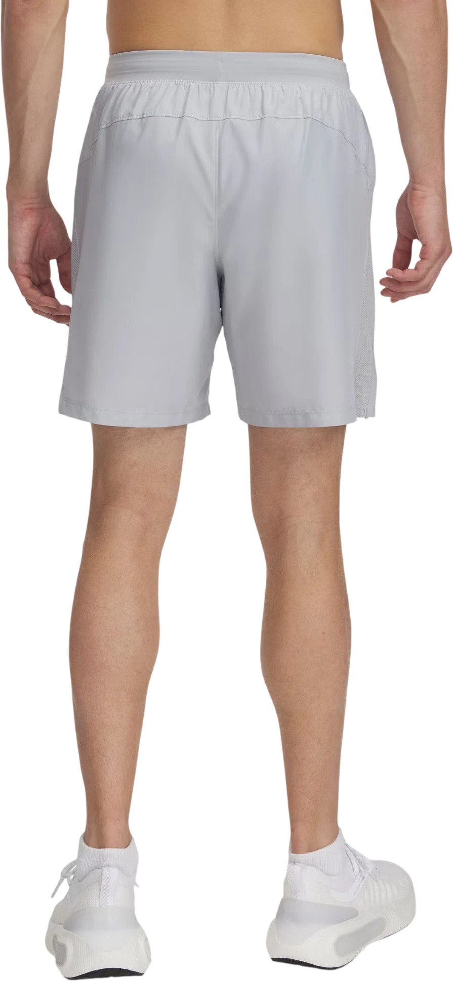 Шорты Under Armour Ua Launch 7'' Shorts
