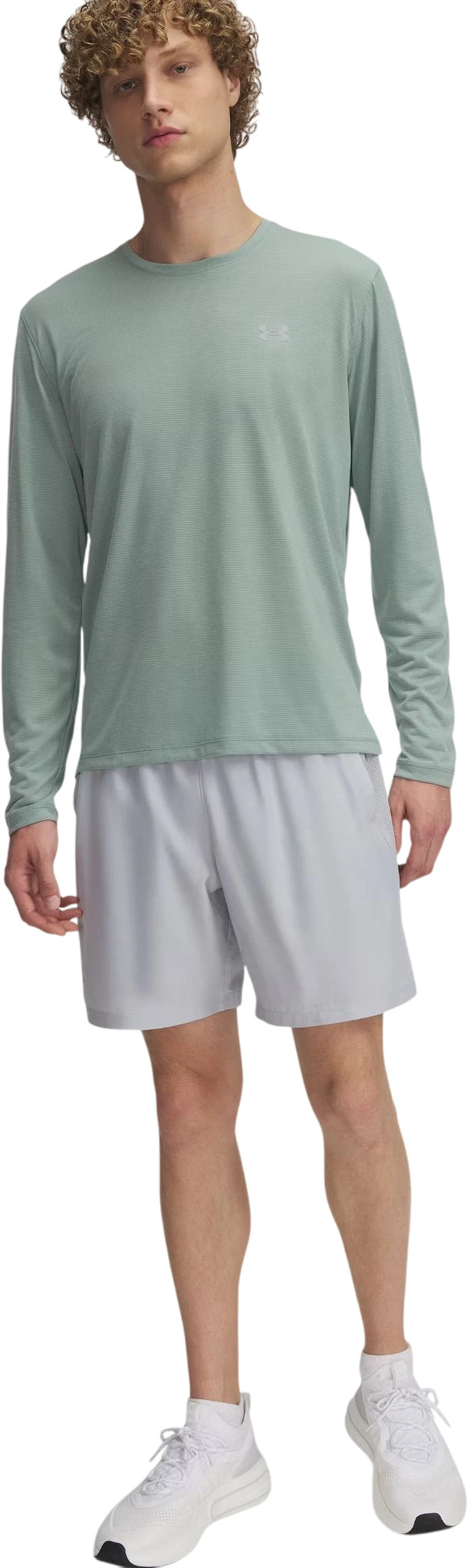 Шорты Under Armour Ua Launch 7'' Shorts