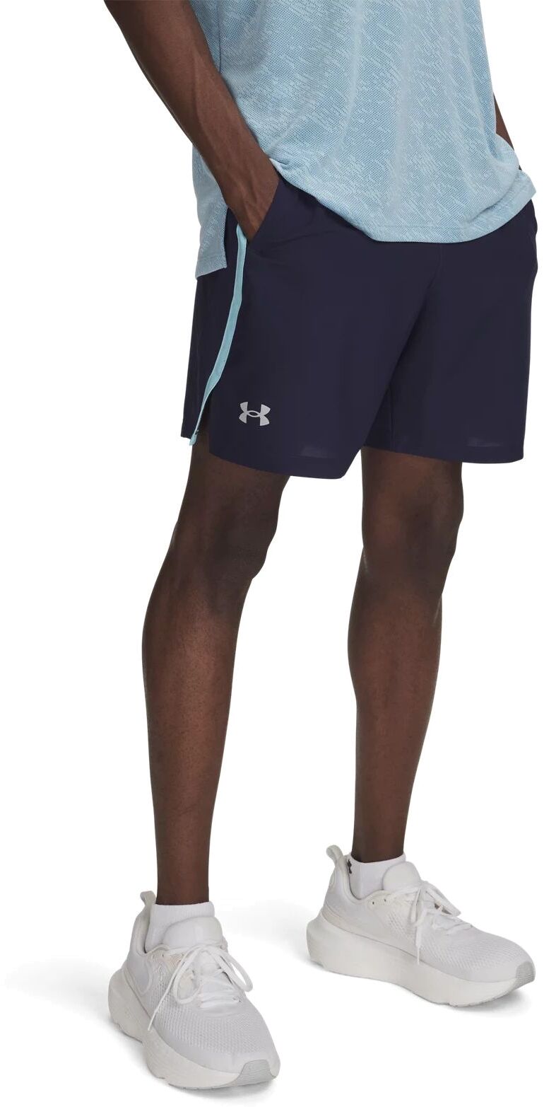 Шорты Under Armour Ua Launch 7'' Shorts