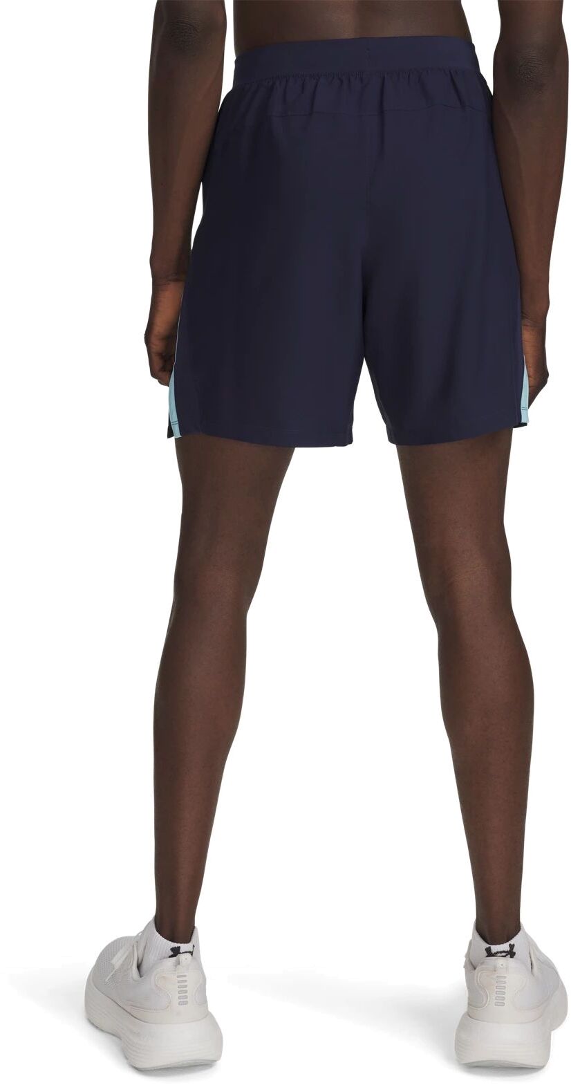 Шорты Under Armour Ua Launch 7'' Shorts