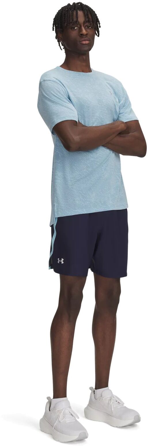 Шорты Under Armour Ua Launch 7'' Shorts