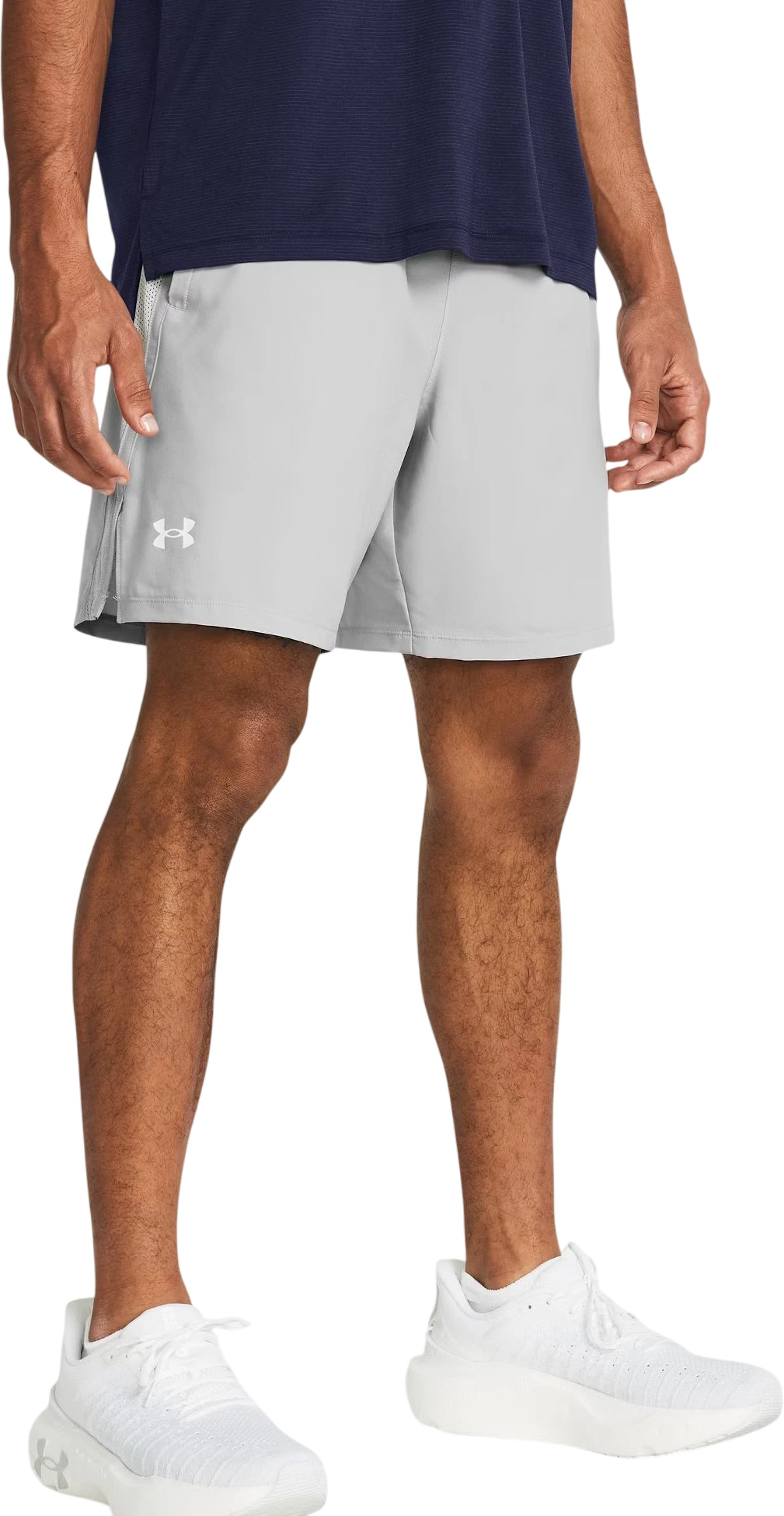 Шорты Under Armour UA LAUNCH 7'' UNLINED SHORTS