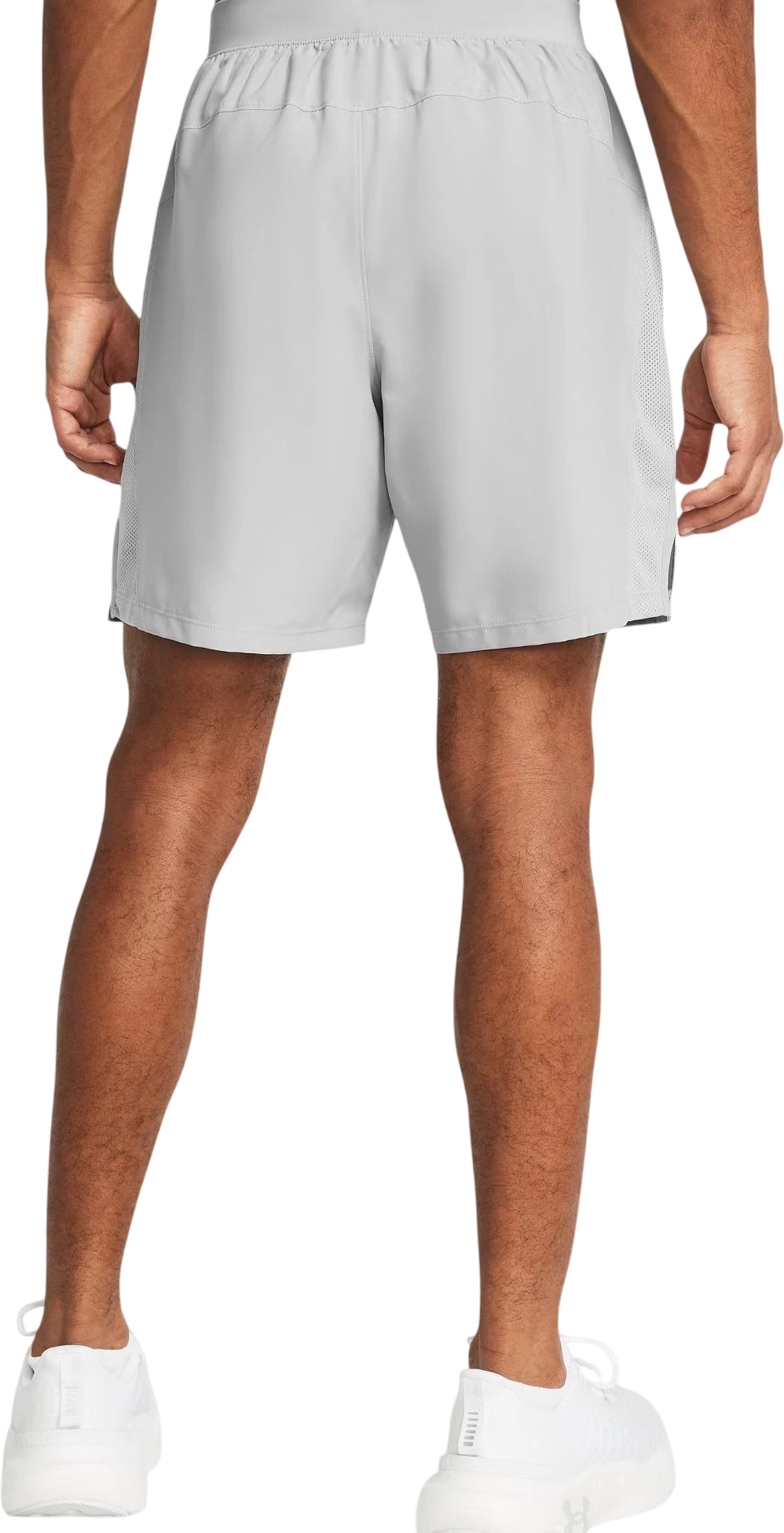 Шорты Under Armour UA LAUNCH 7'' UNLINED SHORTS