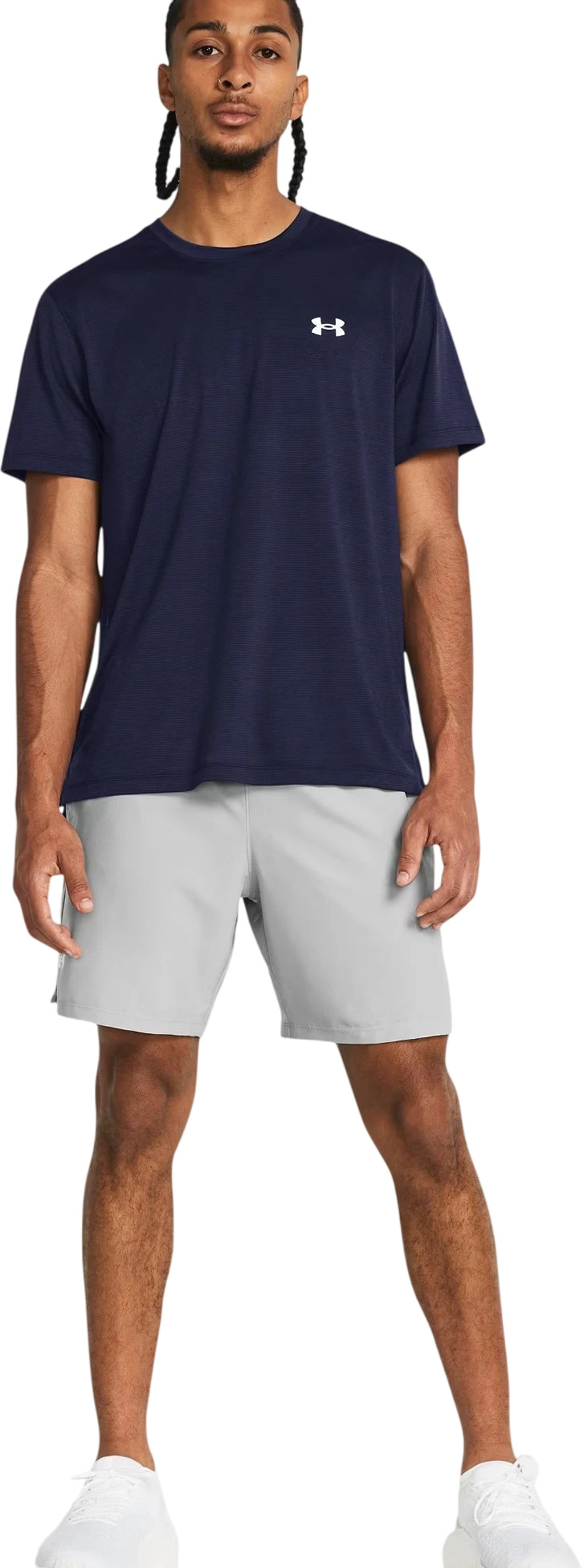 Шорты Under Armour UA LAUNCH 7'' UNLINED SHORTS