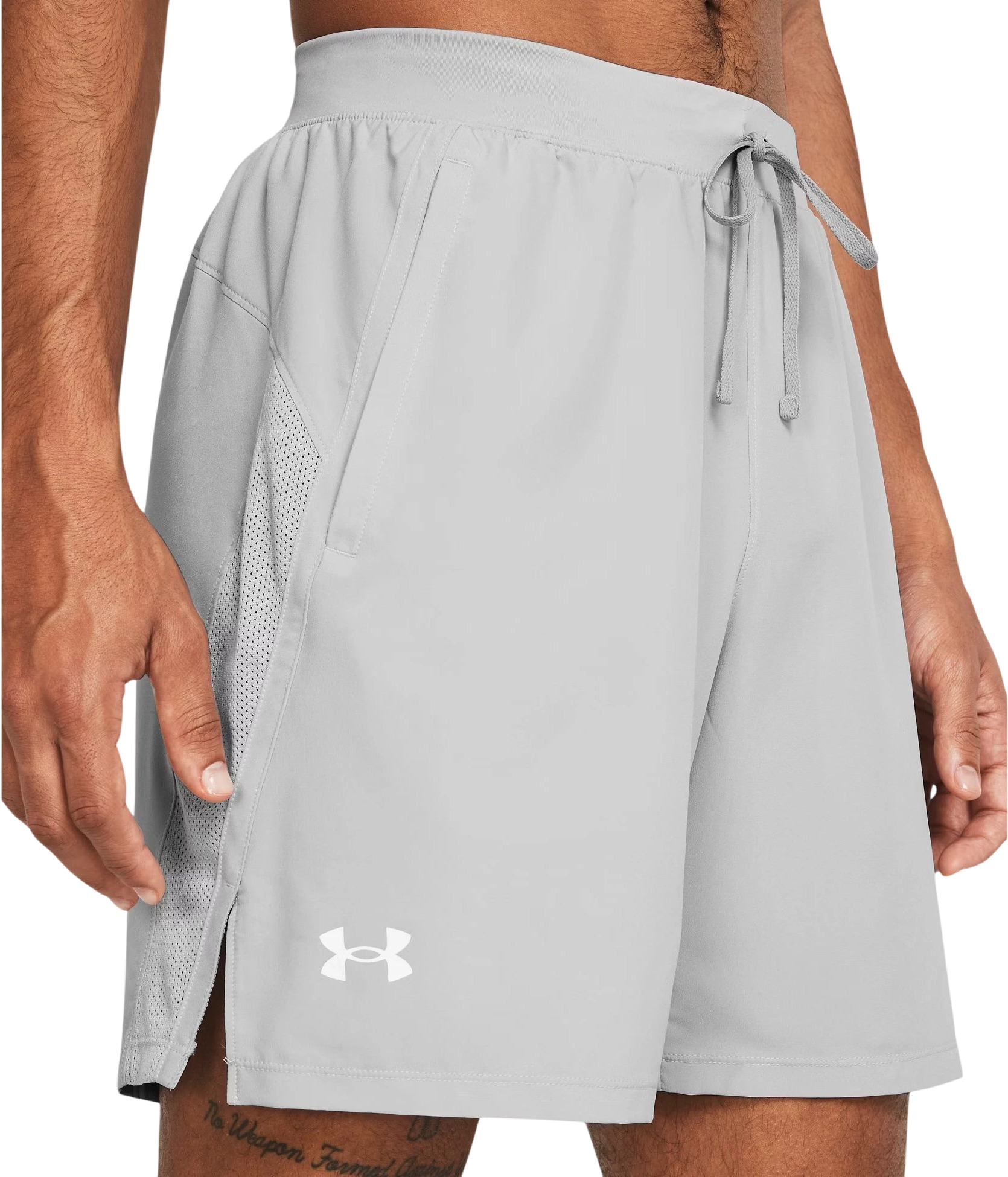 Шорты Under Armour UA LAUNCH 7'' UNLINED SHORTS