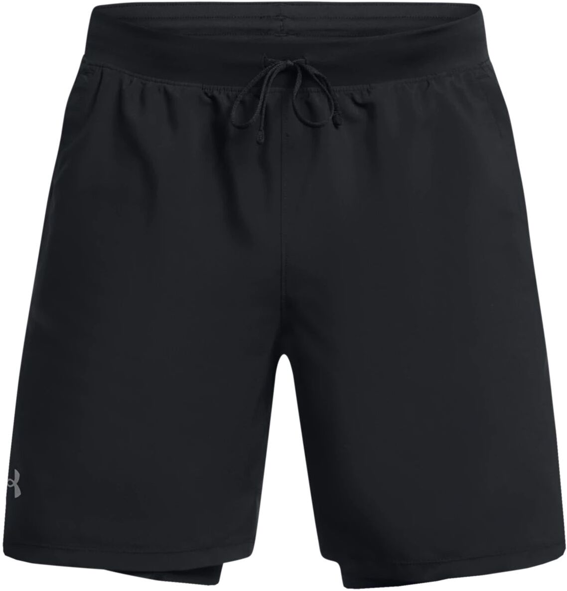 Шорты Under Armour UA LAUNCH 7'' 2-IN-1 SHORT