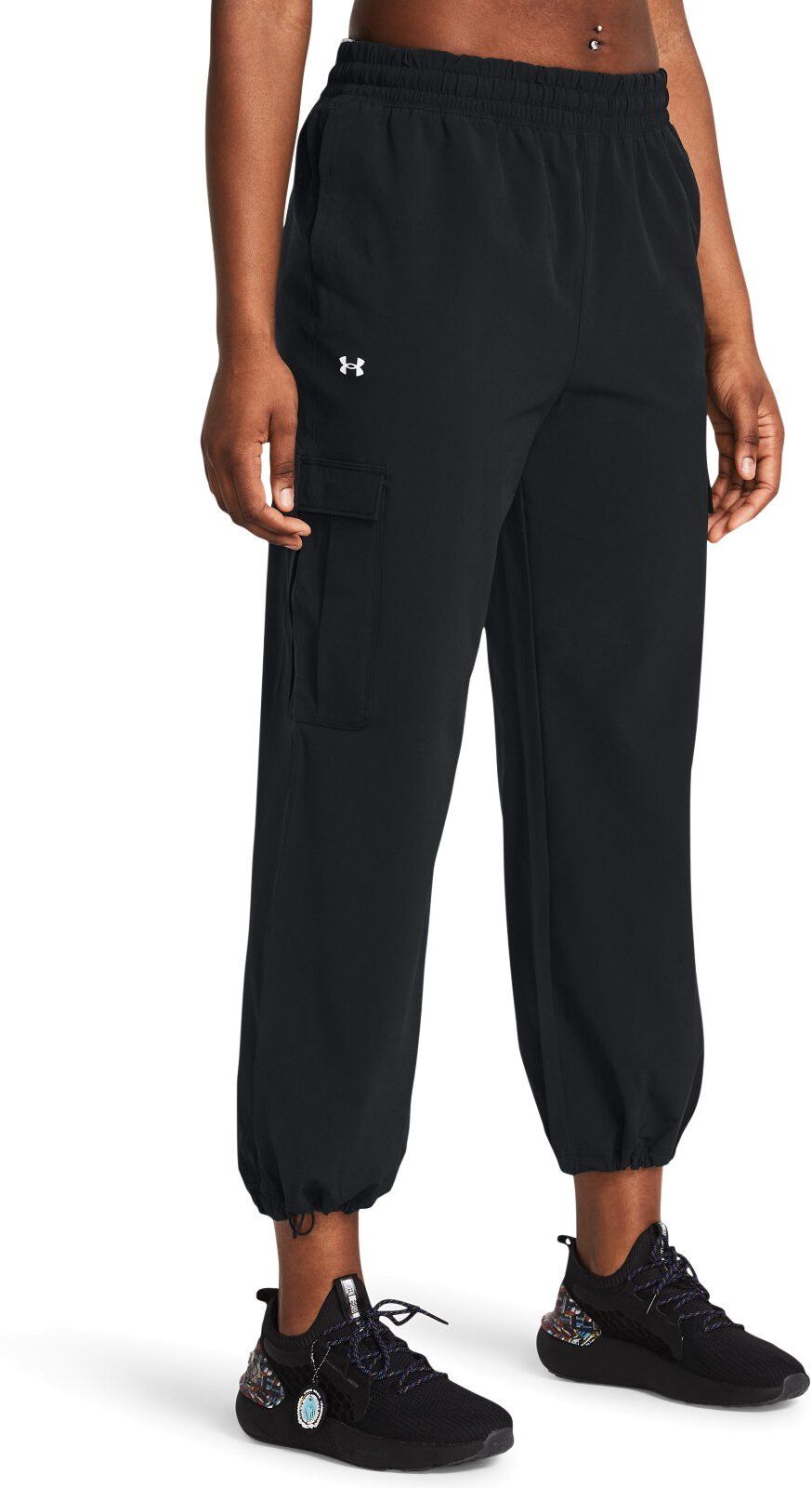 Брюки Under Armour Armoursport Woven Cargo PANT