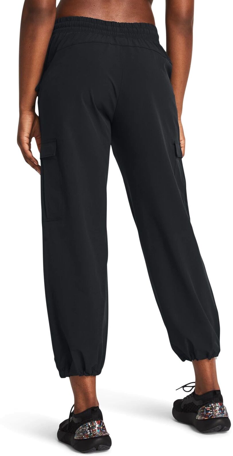 Брюки Under Armour Armoursport Woven Cargo PANT