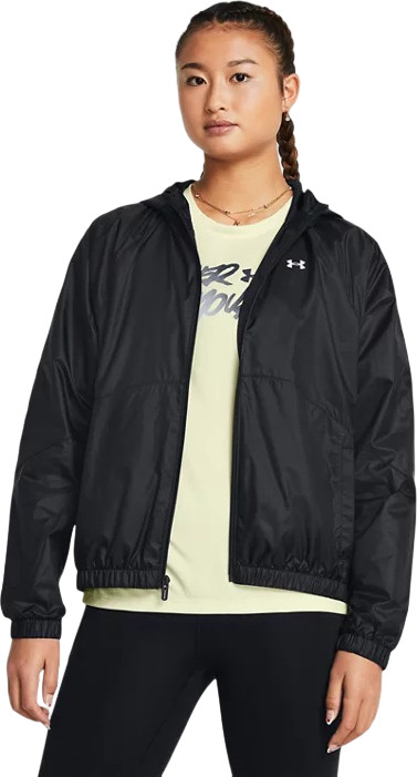 Ветровка Under Armour Ua Sport Windbreaker Jkt