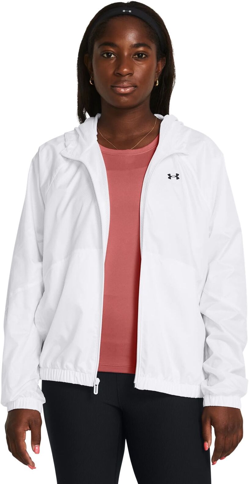 Ветровка Under Armour UA SPORT WINDBREAKER JKT
