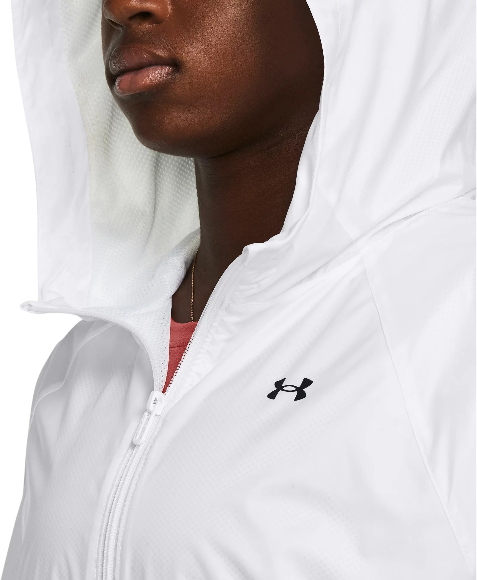 Ветровка Under Armour UA SPORT WINDBREAKER JKT