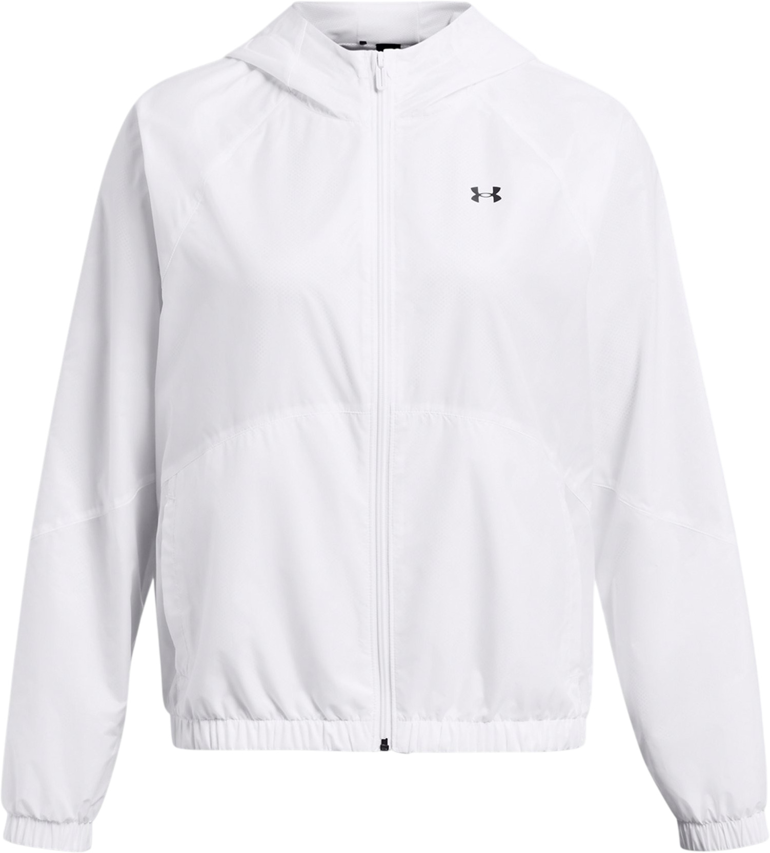 Ветровка Under Armour UA SPORT WINDBREAKER JKT