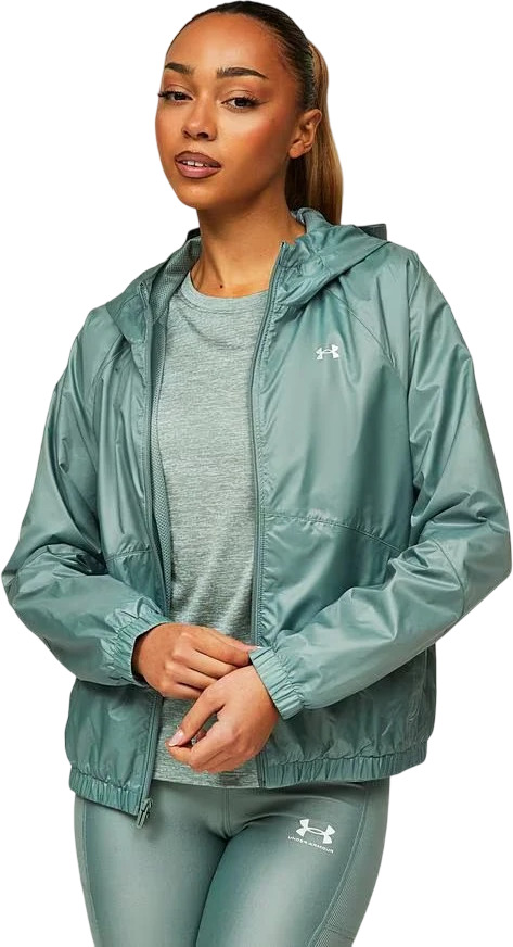 Ветровка Under Armour UA Rival Sport Windbreak Jkt