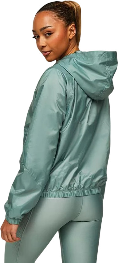 Ветровка Under Armour UA Rival Sport Windbreak Jkt