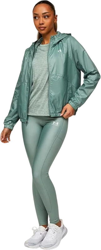 Ветровка Under Armour UA Rival Sport Windbreak Jkt