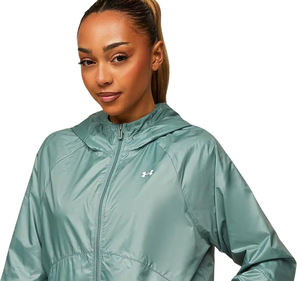 Ветровка Under Armour UA Rival Sport Windbreak Jkt