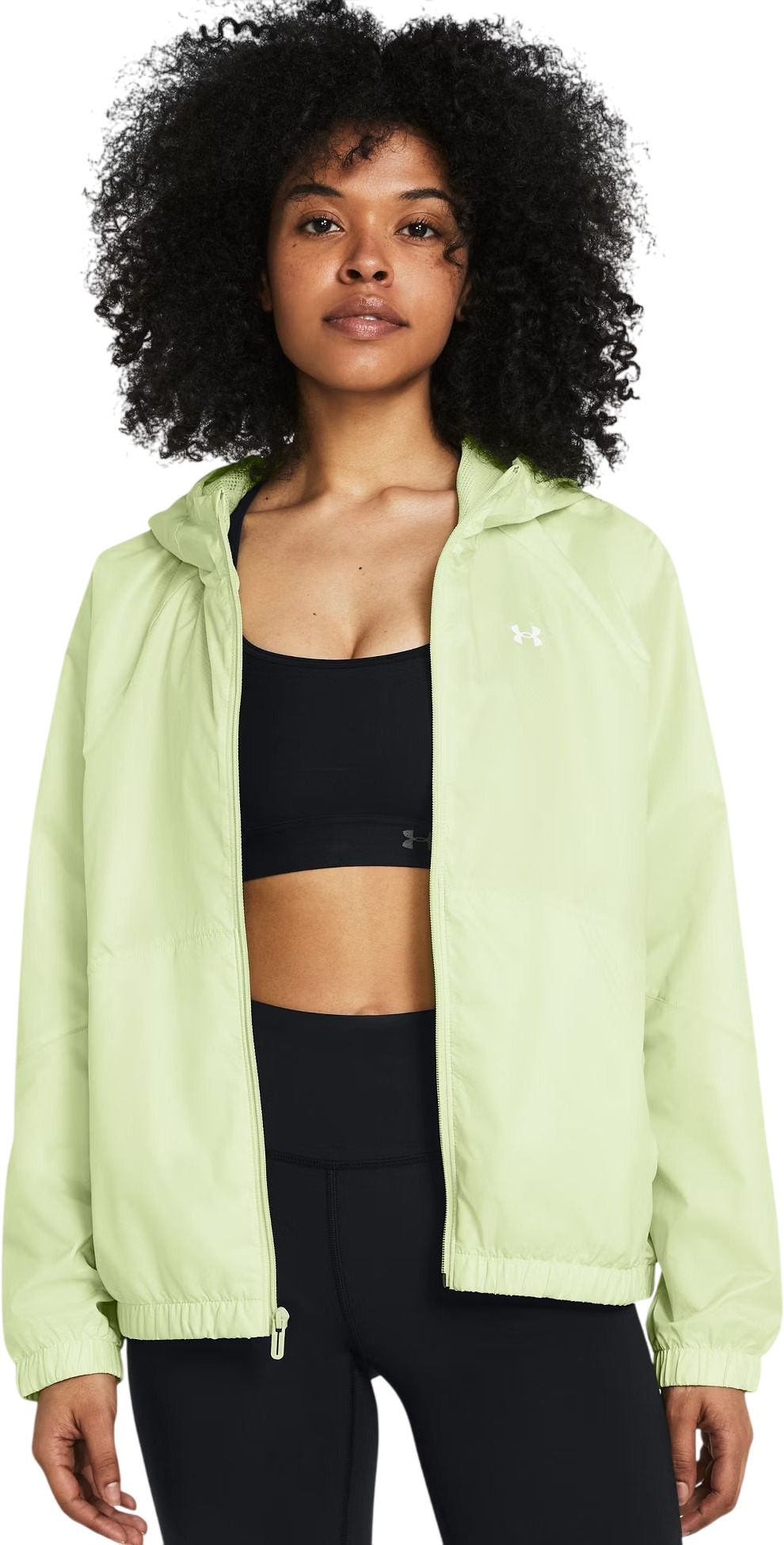 Ветровка Under Armour Ua Sport Windbreaker Jkt