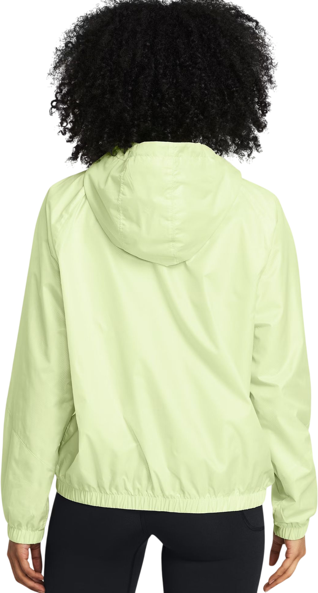 Ветровка Under Armour Ua Sport Windbreaker Jkt