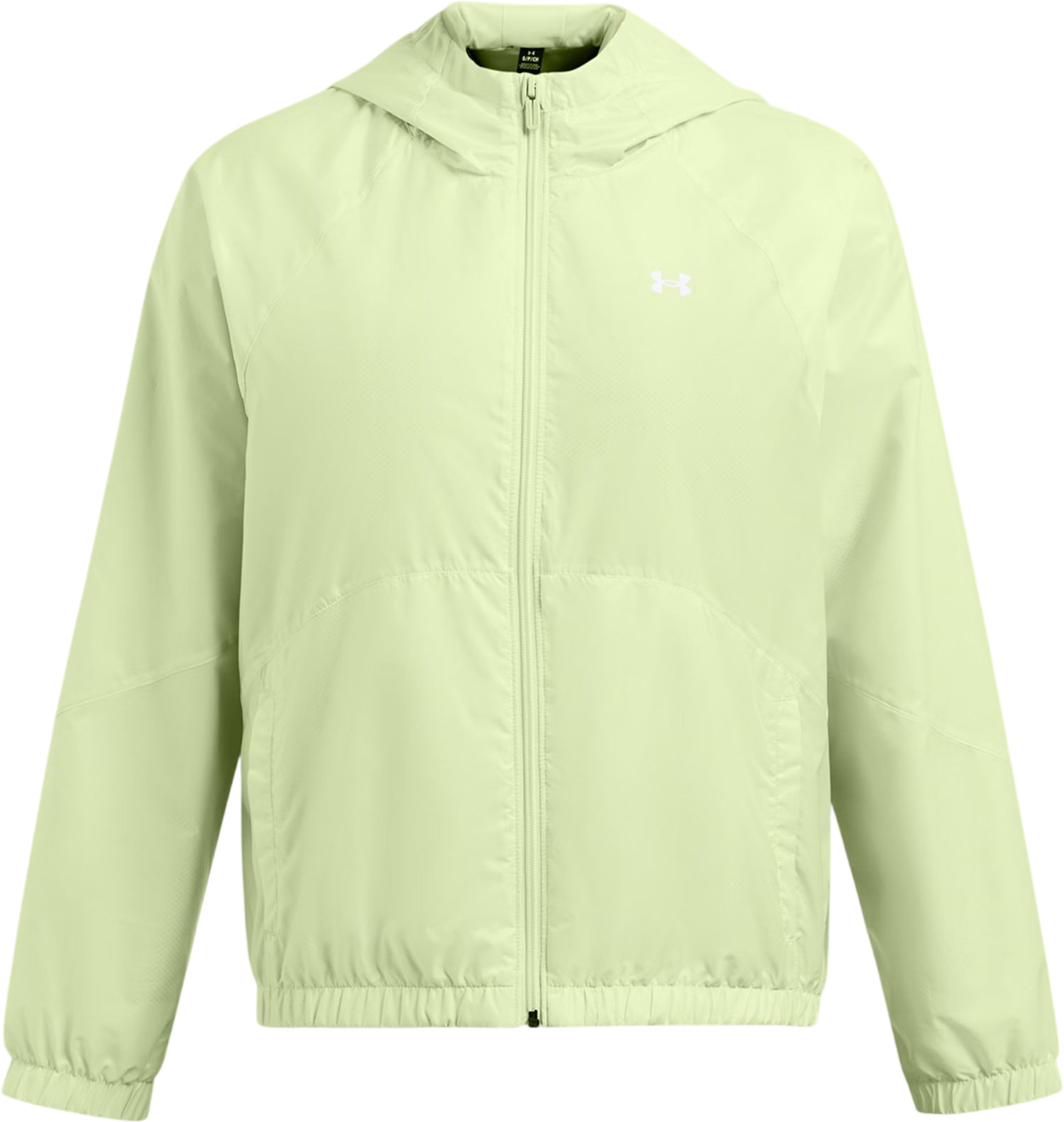 Ветровка Under Armour Ua Sport Windbreaker Jkt