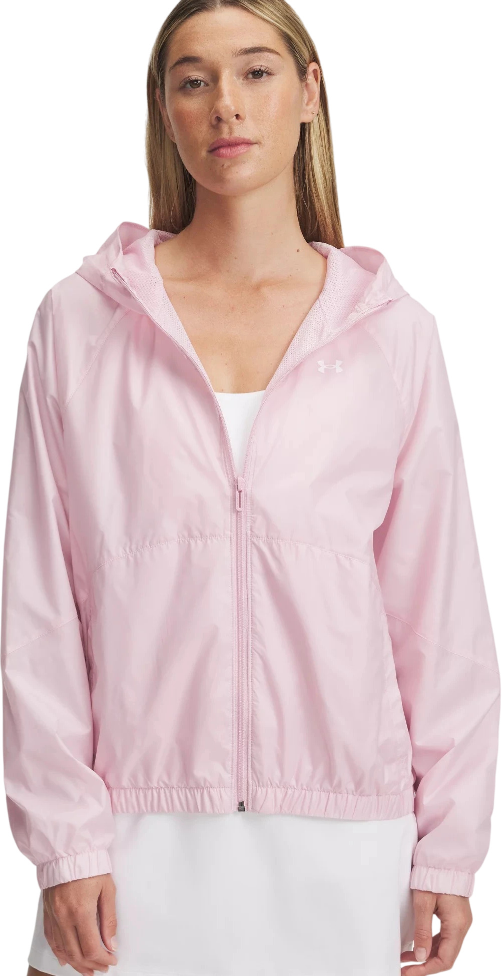 Ветровка Under Armour UA Rival Sport Windbreak Jkt