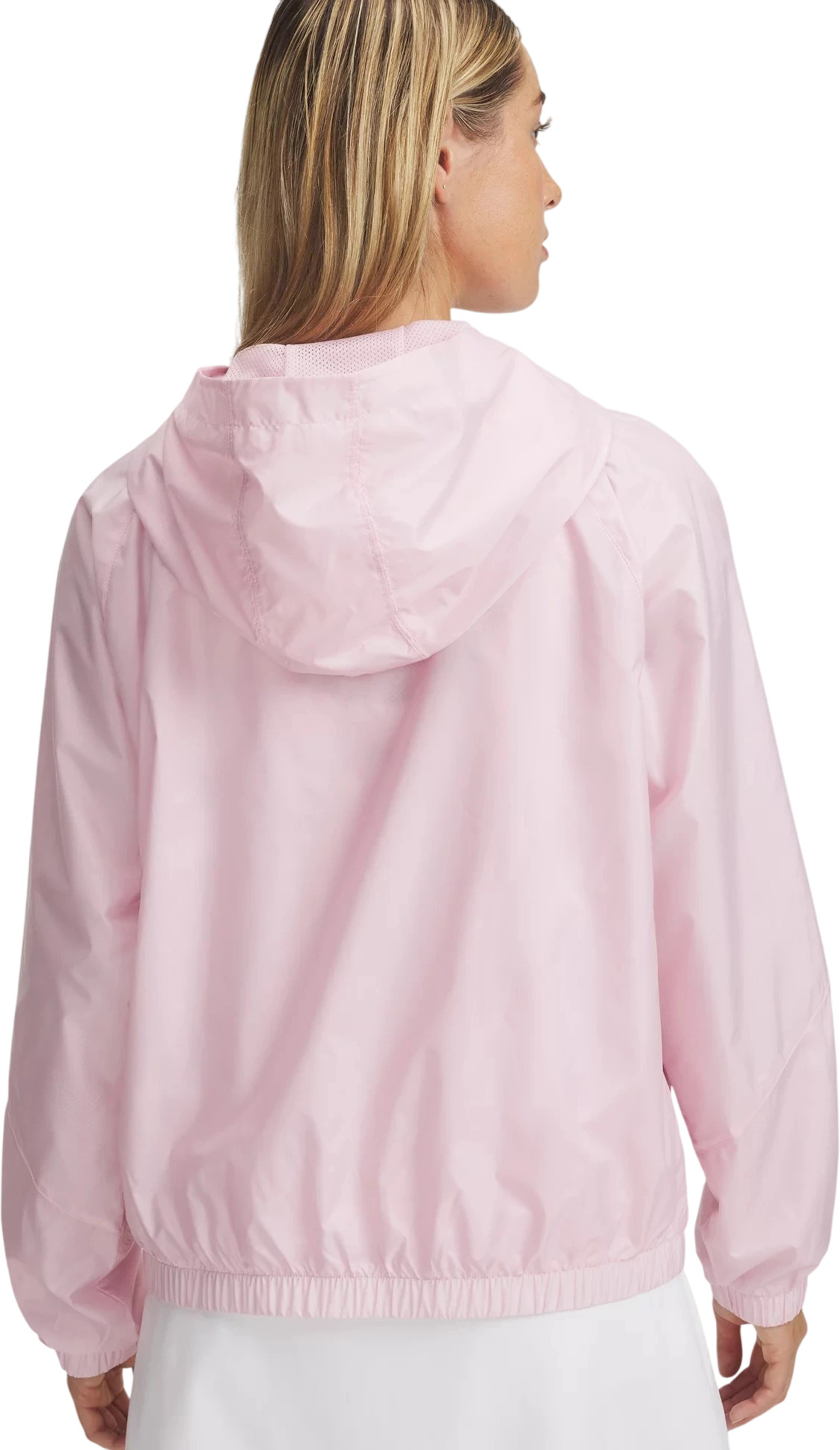 Ветровка Under Armour UA Rival Sport Windbreak Jkt