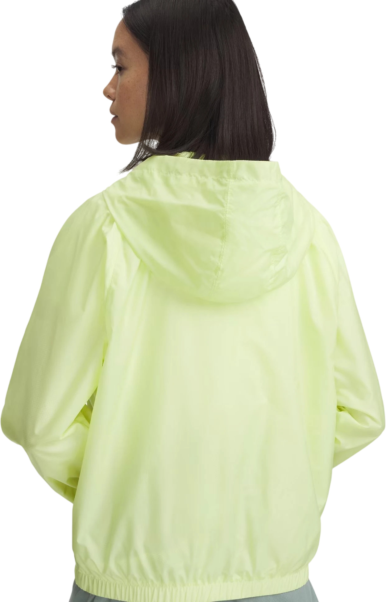 Ветровка Under Armour UA Rival Sport Windbreak Jkt