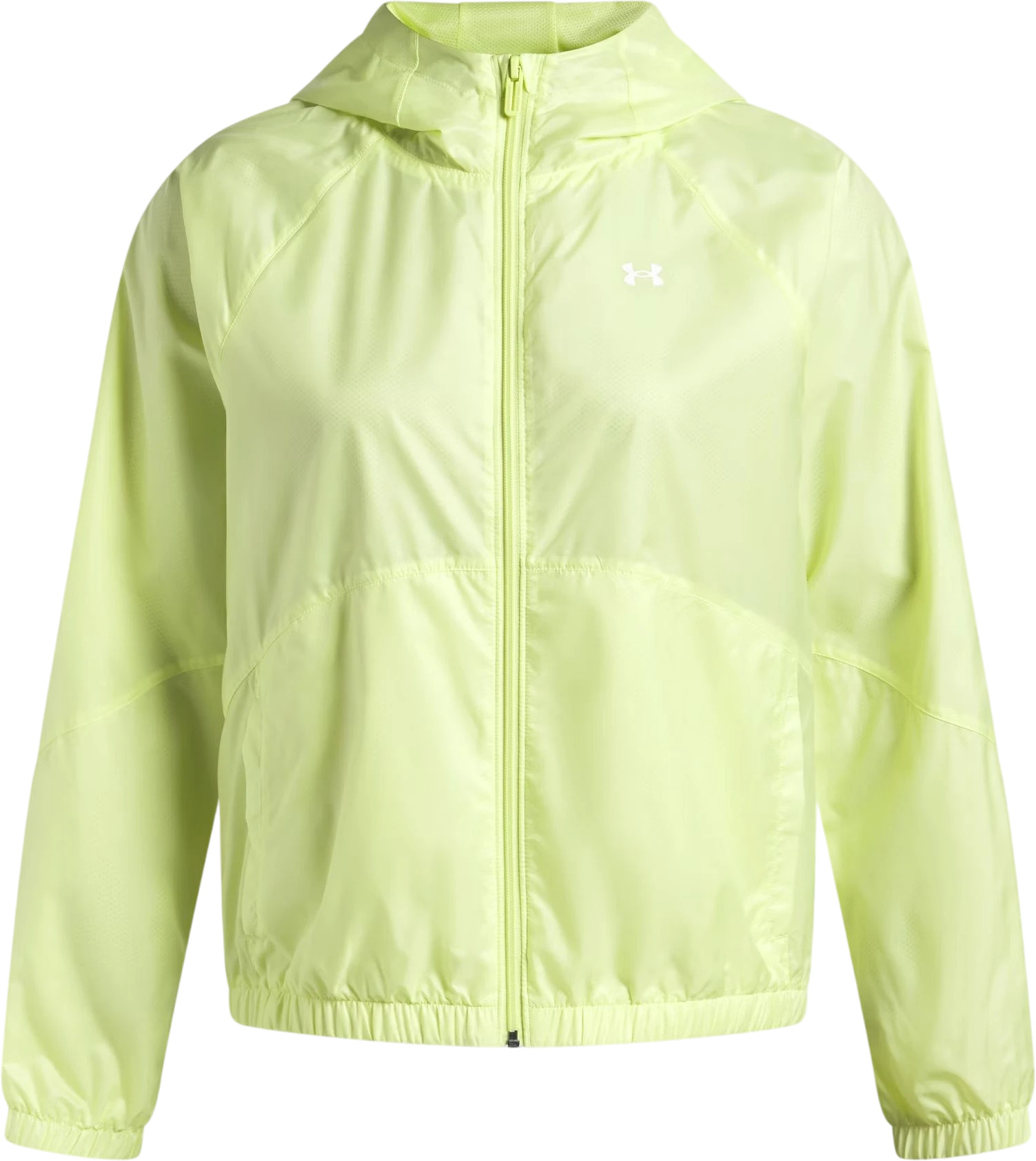 Ветровка Under Armour UA Rival Sport Windbreak Jkt