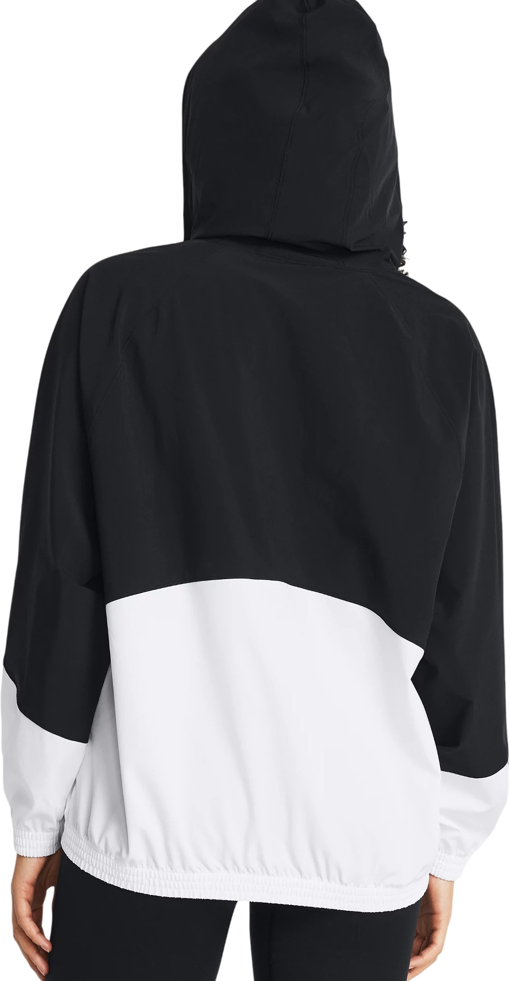 Ветровка Under Armour Armoursport Cargo Os Jkt