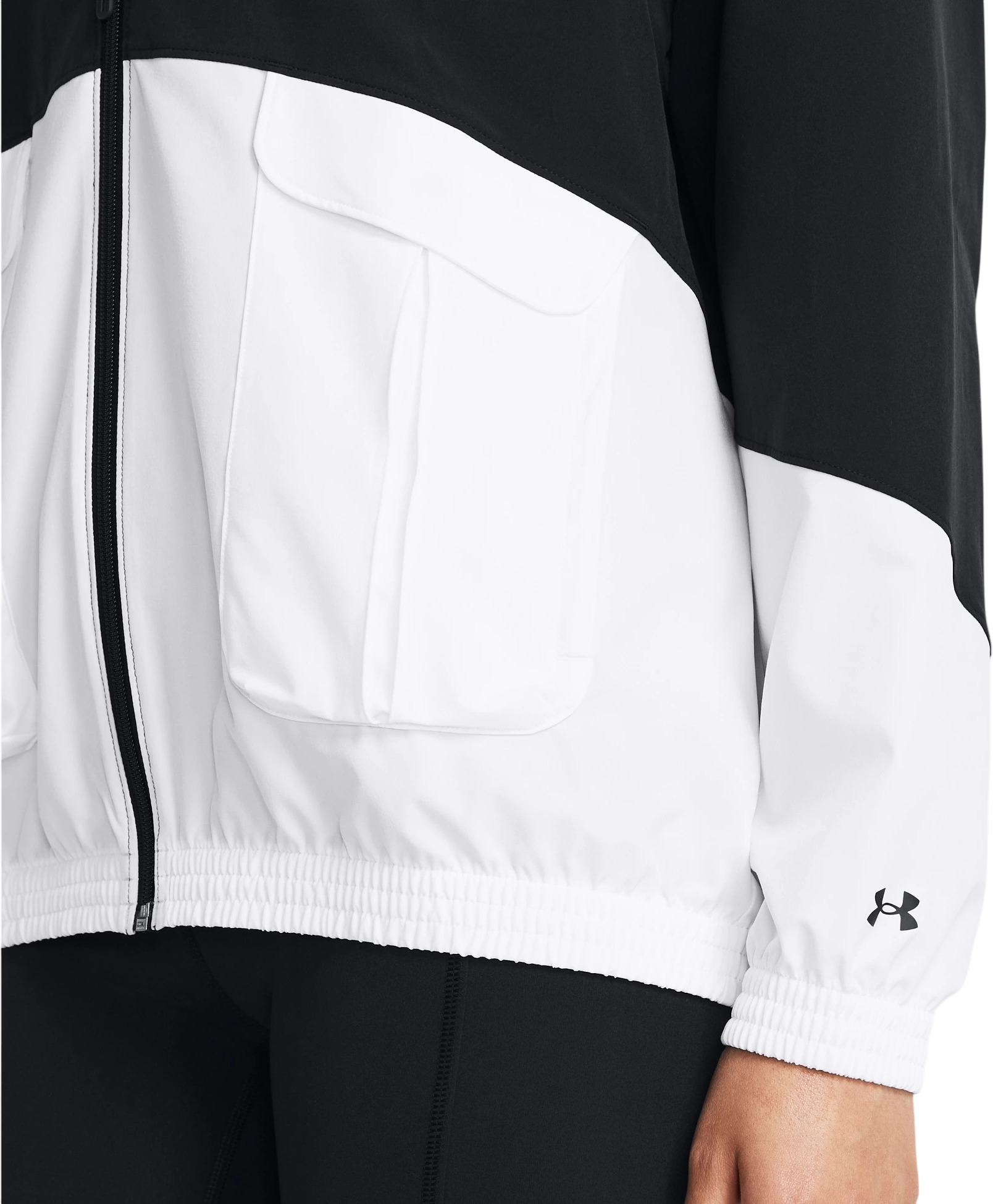 Ветровка Under Armour Armoursport Cargo Os Jkt