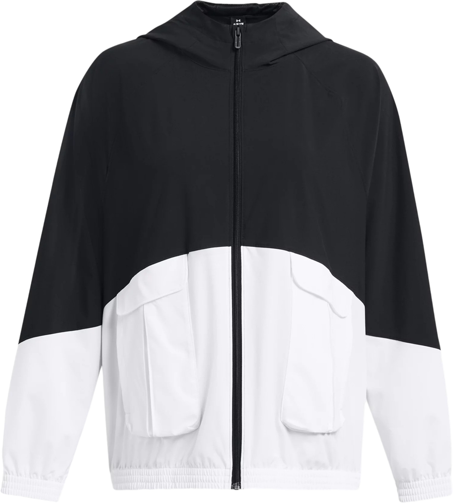 Ветровка Under Armour Armoursport Cargo Os Jkt