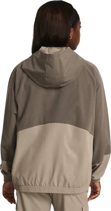 Ветровка Under Armour Armoursport Cargo Os Jkt
