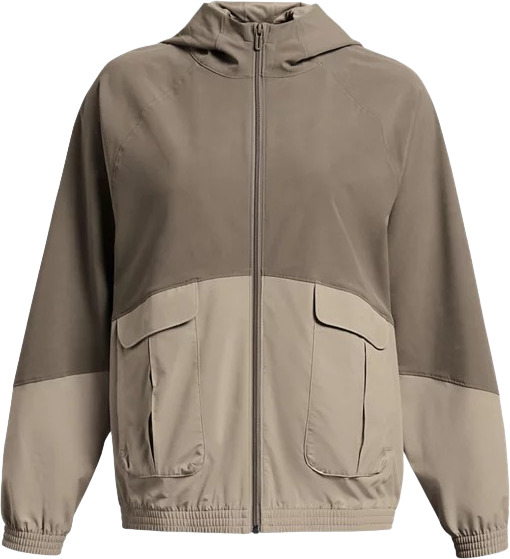 Ветровка Under Armour Armoursport Cargo Os Jkt