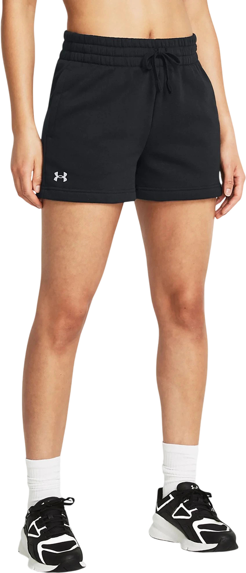 Шорты Under Armour Rival Fleece Short