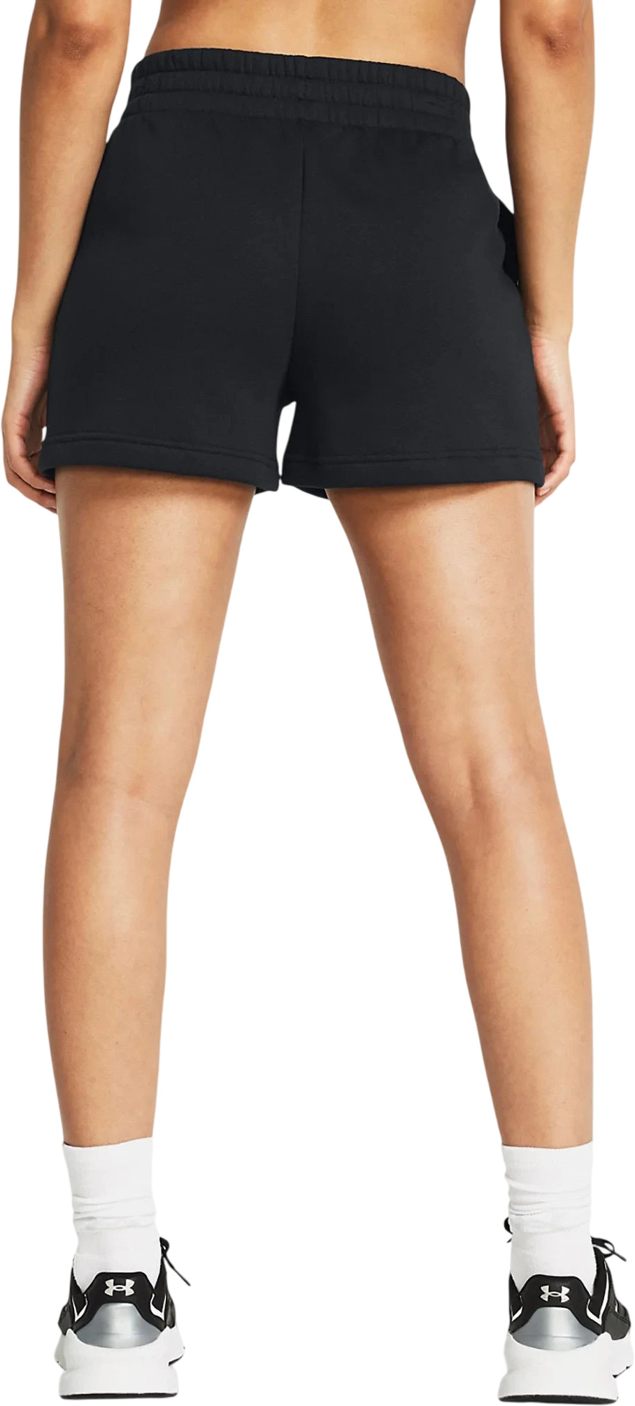 Шорты Under Armour Rival Fleece Short