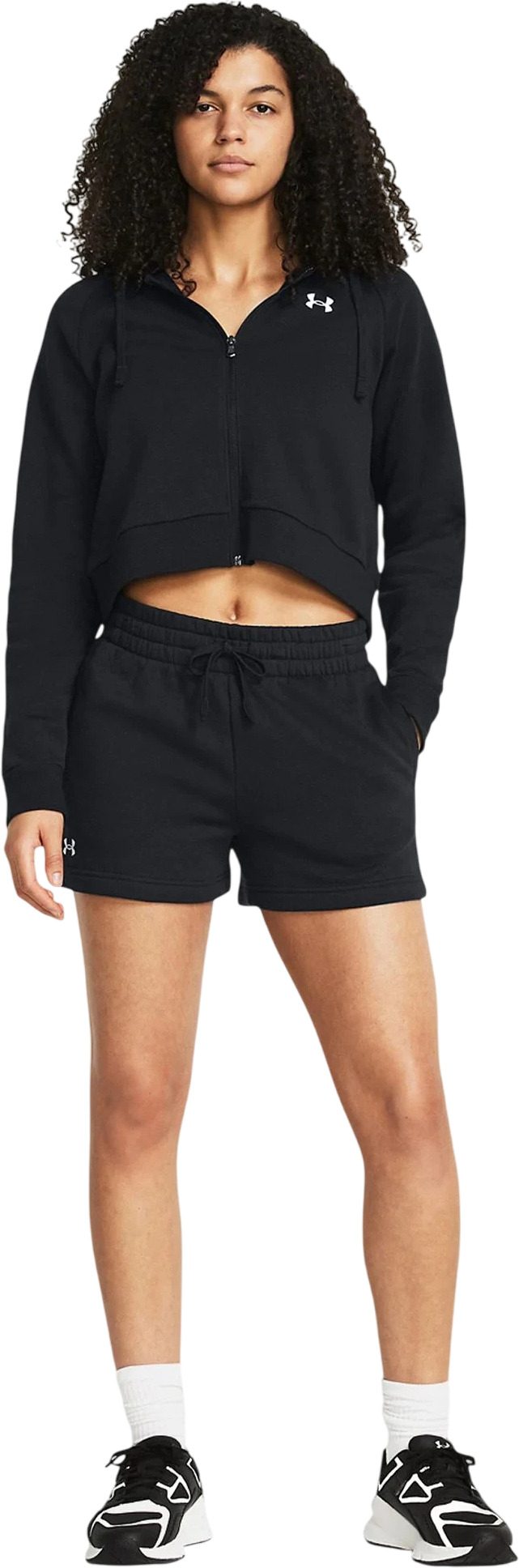 Шорты Under Armour Rival Fleece Short