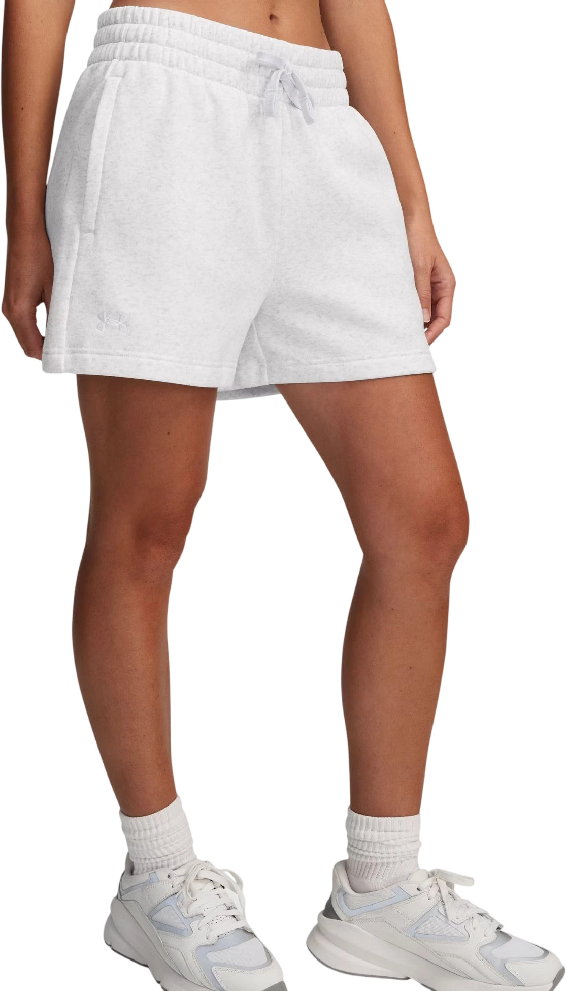 Шорты Under Armour Rival Fleece Short