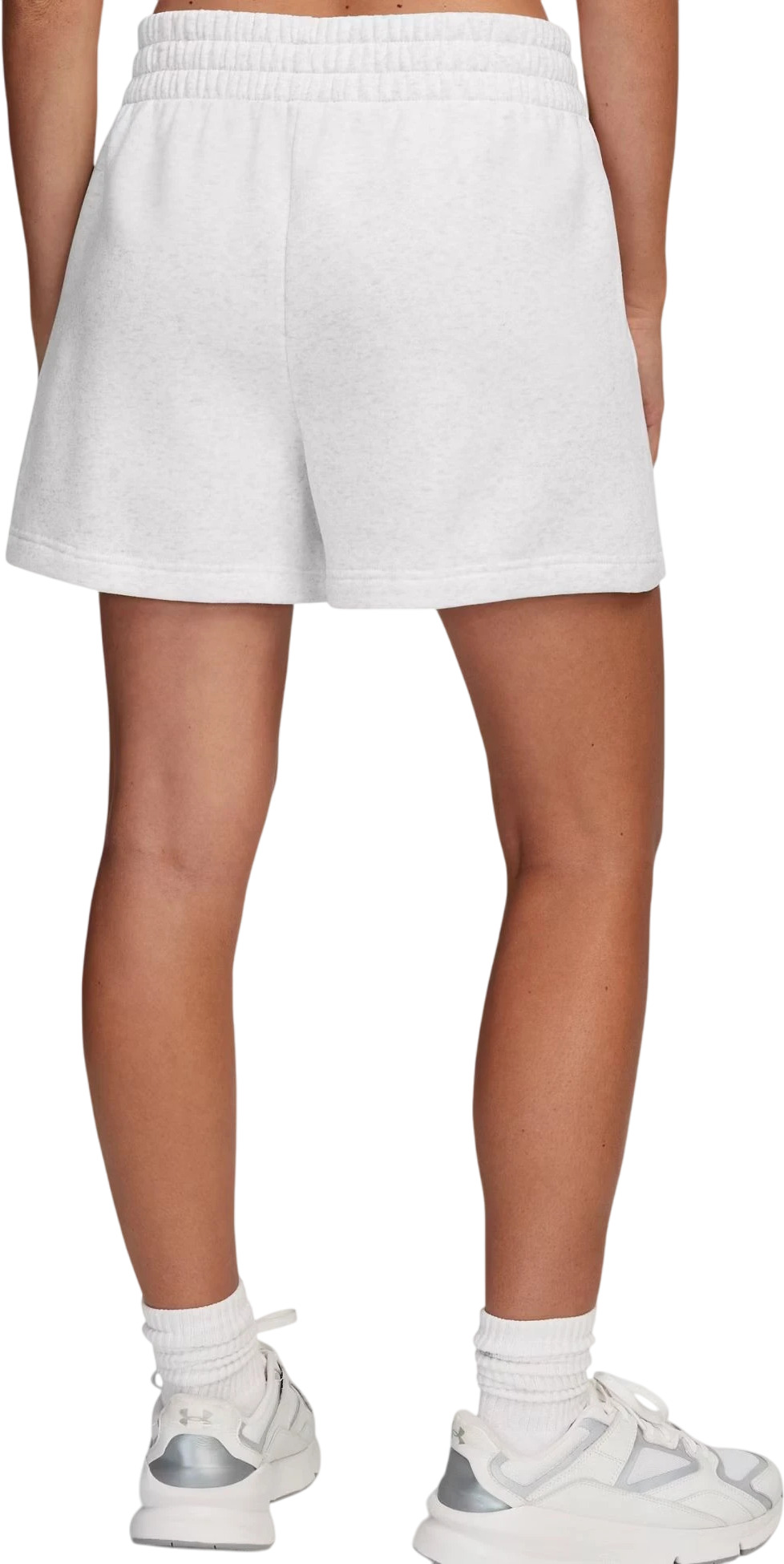 Шорты Under Armour Rival Fleece Short