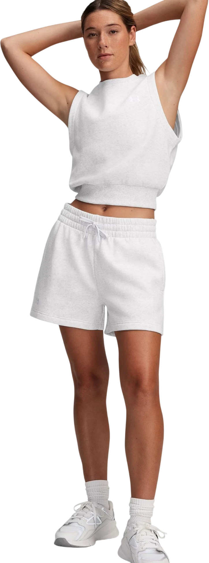 Шорты Under Armour Rival Fleece Short