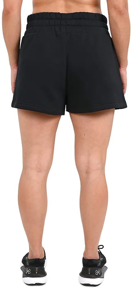 Шорты Under Armour UA Icon Fleece Boxer Short