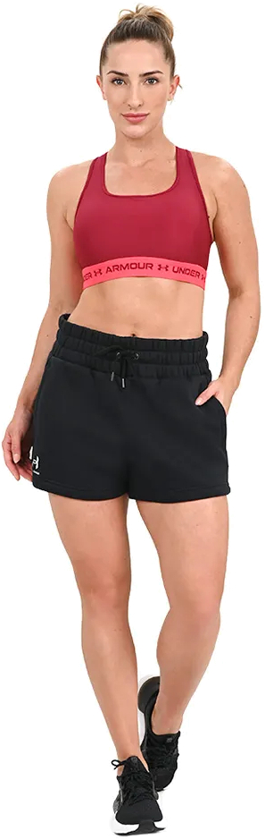 Шорты Under Armour UA Icon Fleece Boxer Short