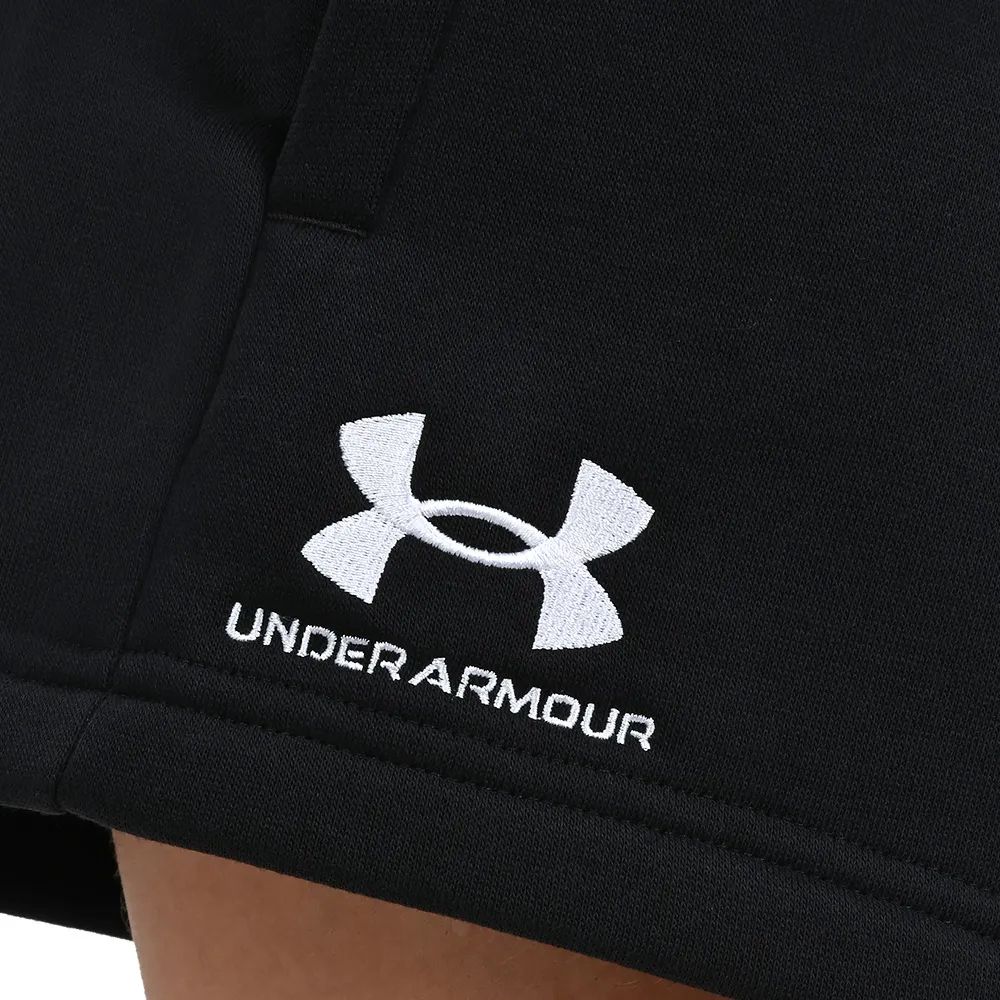 Шорты Under Armour UA Icon Fleece Boxer Short