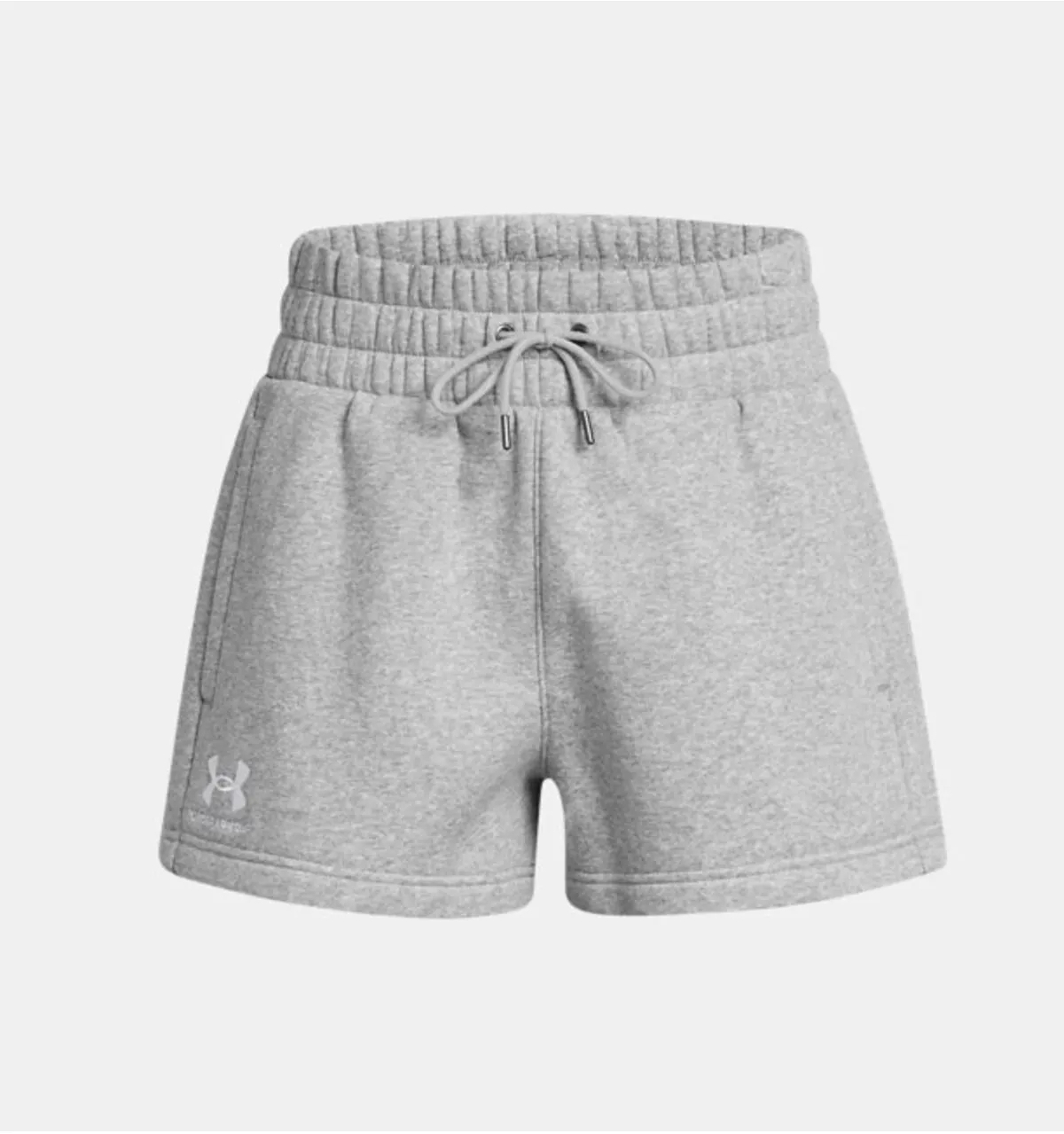 Шорты Under Armour UA Icon Fleece Boxer Short