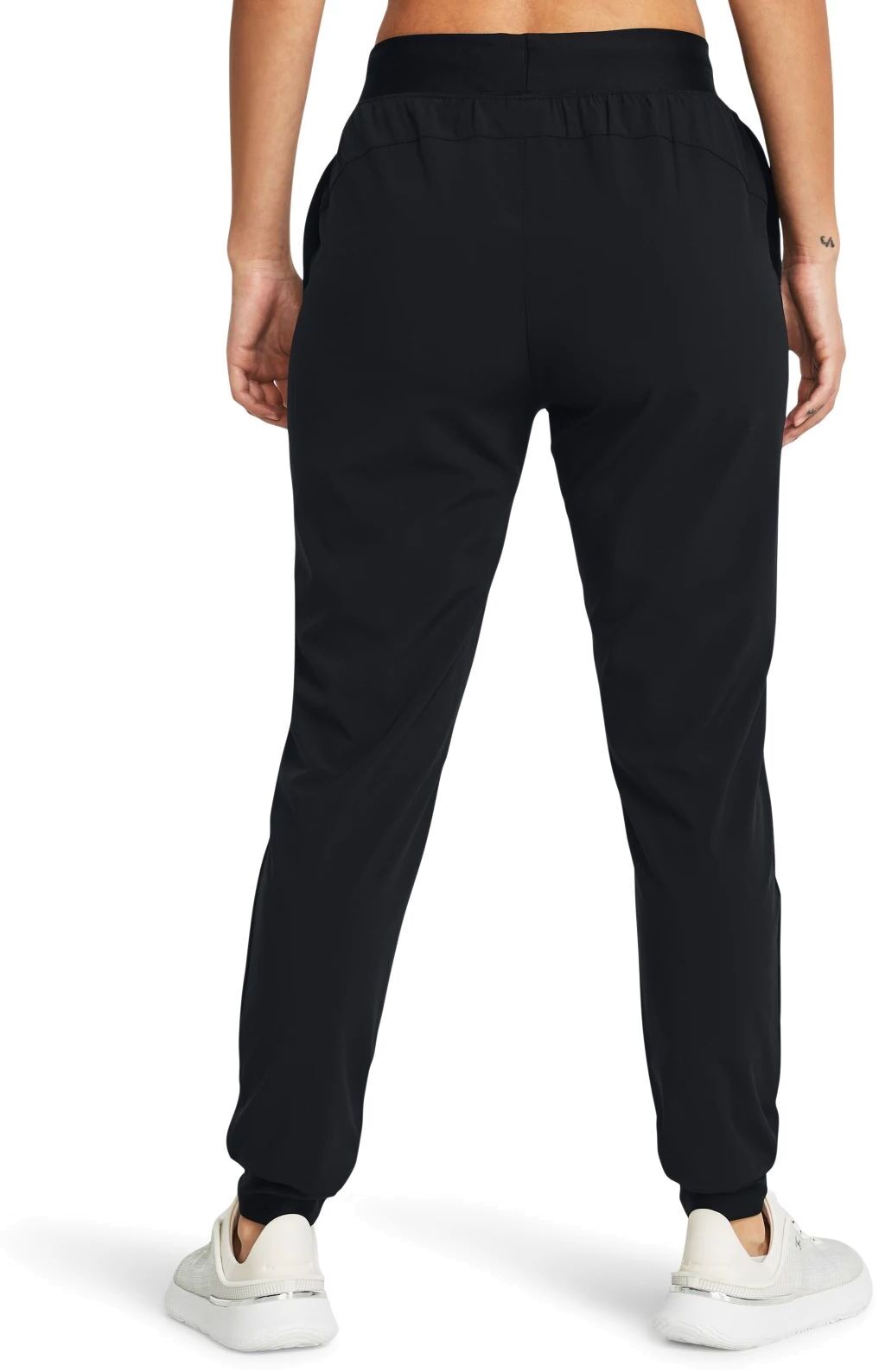 Брюки Under Armour Armour High Rise Woven Pants