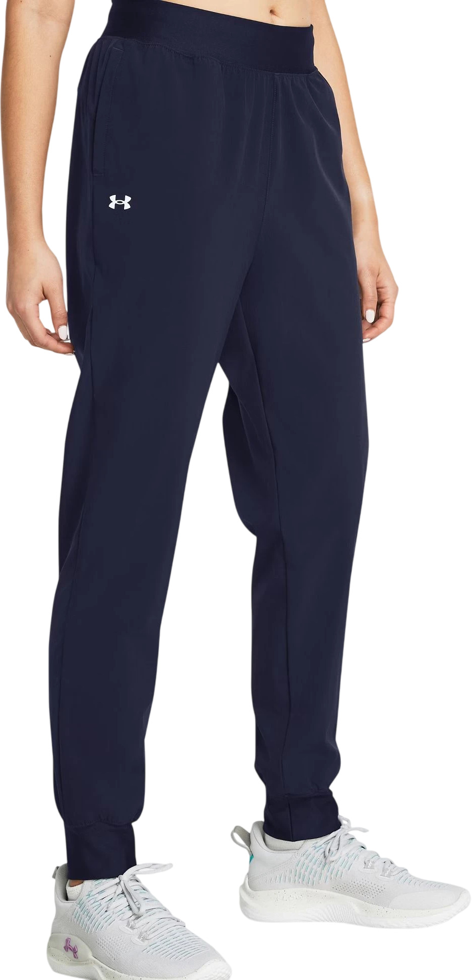 Брюки Under Armour ArmourSport High Rise Wvn Pnt