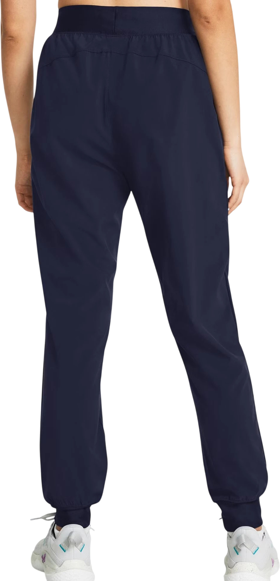 Брюки Under Armour ArmourSport High Rise Wvn Pnt