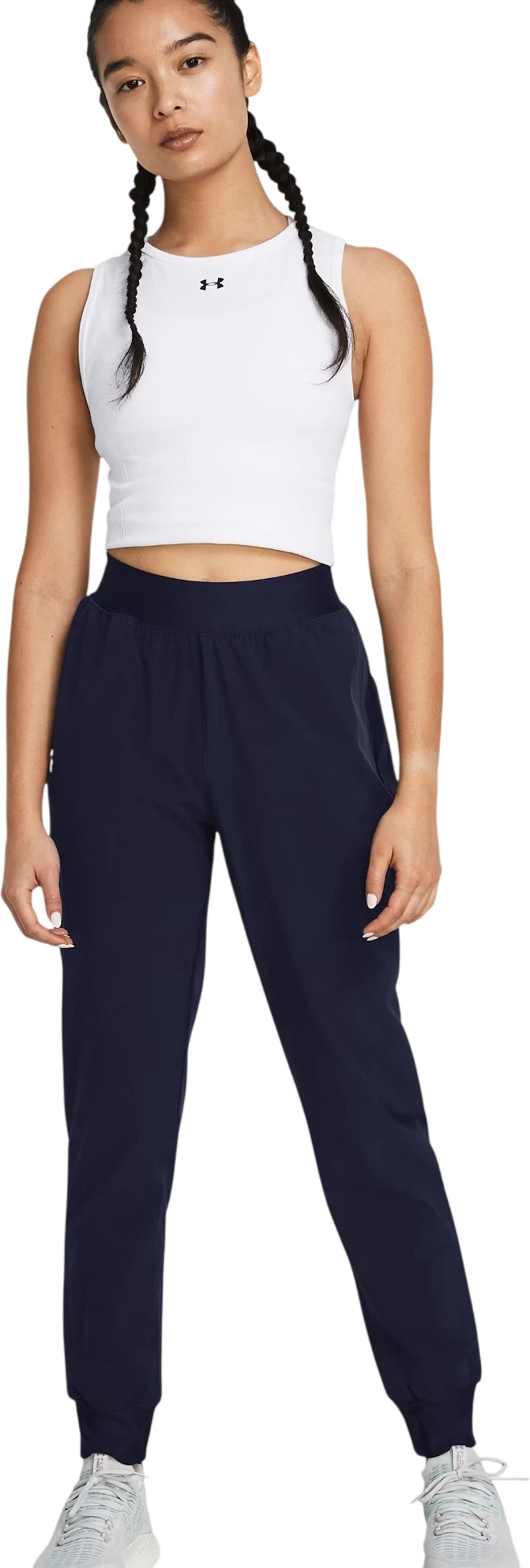 Брюки Under Armour ArmourSport High Rise Wvn Pnt