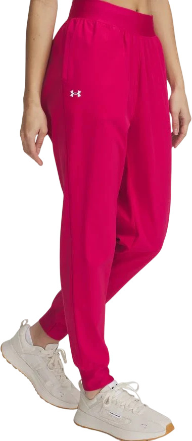 Брюки Under Armour UA Rival Hi Rise Woven Pant