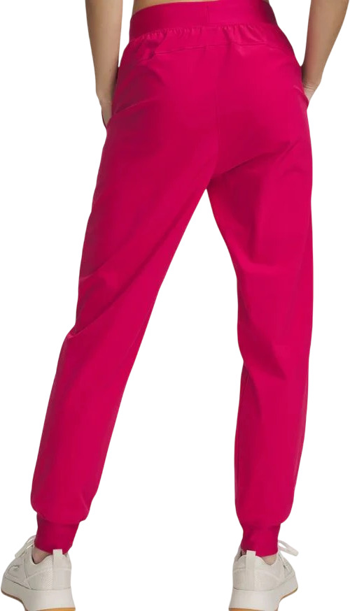 Брюки Under Armour UA Rival Hi Rise Woven Pant
