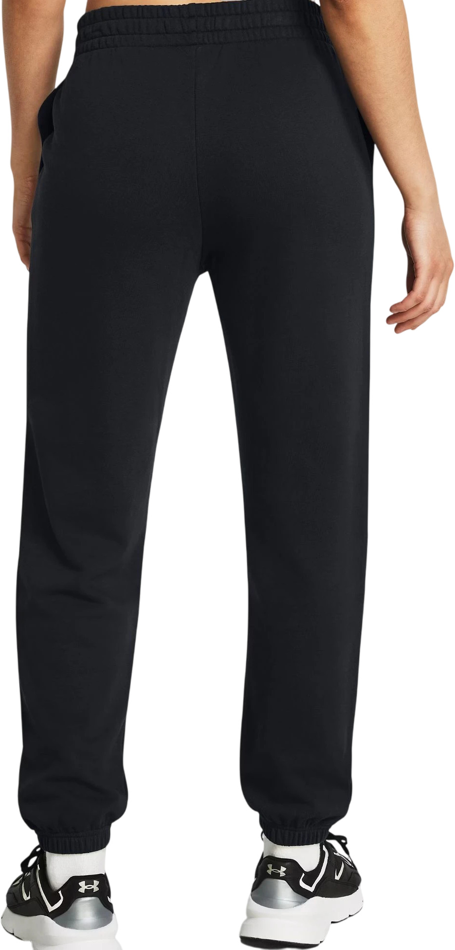 Брюки Under Armour UA Rival Terry Jogger